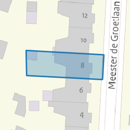 Perceel HTG00-T-4333