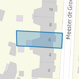 Perceel HTG00-T-4334