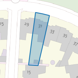 Perceel HTG00-T-4341