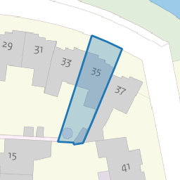 Perceel HTG00-T-4343