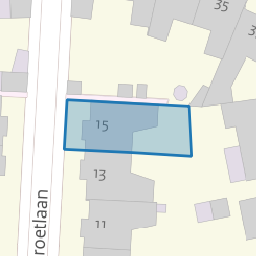 Perceel HTG00-T-4345