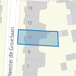 Perceel HTG00-T-4347