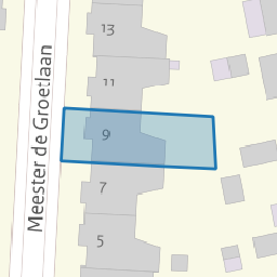 Perceel HTG00-T-4348