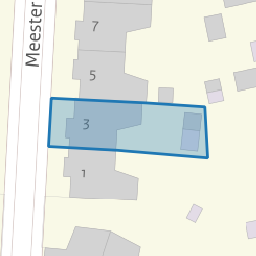 Perceel HTG00-T-4351