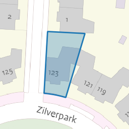 Perceel HTG00-T-4353