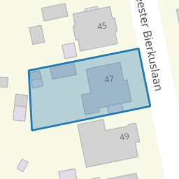 Perceel HTG00-T-4362