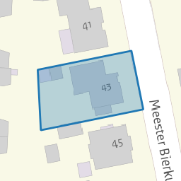 Perceel HTG00-T-4364