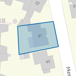 Perceel HTG00-T-4365