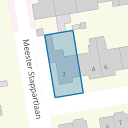 Perceel HTG00-T-4384