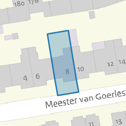 Perceel HTG00-T-4387