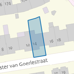 Perceel HTG00-T-4390