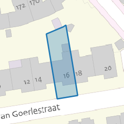 Perceel HTG00-T-4391