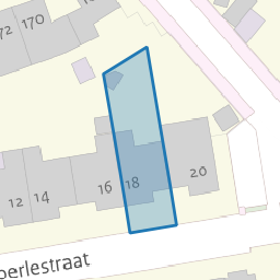 Perceel HTG00-T-4392