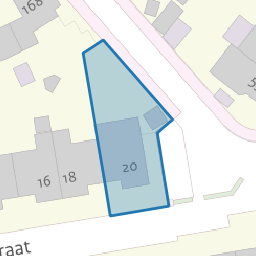 Perceel HTG00-T-4393