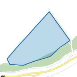 Perceel HTG00-T-4485