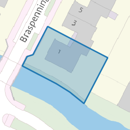 Perceel HTG00-T-4497