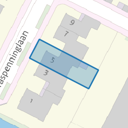 Perceel HTG00-T-4499