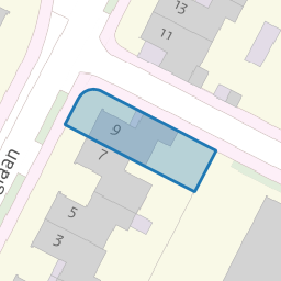 Perceel HTG00-T-4501