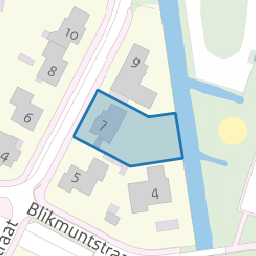 Perceel HTG00-T-4504