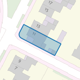 Perceel HTG00-T-4507