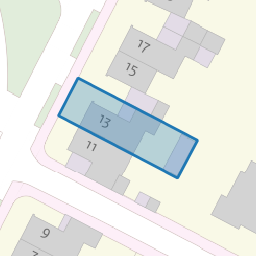 Perceel HTG00-T-4508