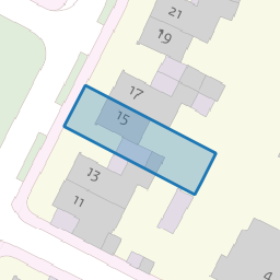 Perceel HTG00-T-4509