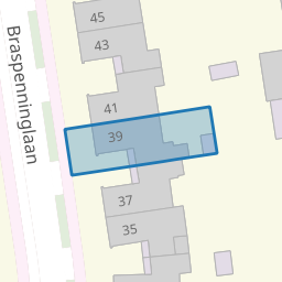 Perceel HTG00-T-4521