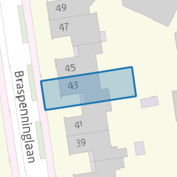 Perceel HTG00-T-4523