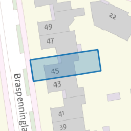 Perceel HTG00-T-4524