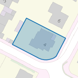 Perceel HTG00-T-4528