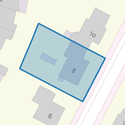 Perceel HTG00-T-4530