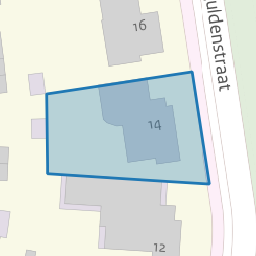 Perceel HTG00-T-4533