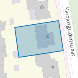 Perceel HTG00-T-4534