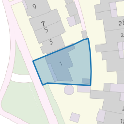 Perceel HTG00-T-4540