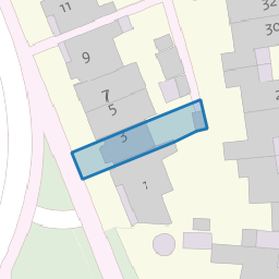 Perceel HTG00-T-4541