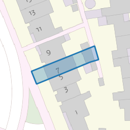 Perceel HTG00-T-4543