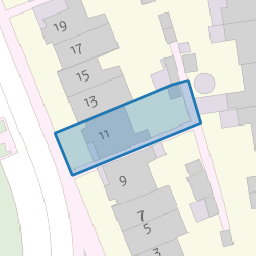 Perceel HTG00-T-4545