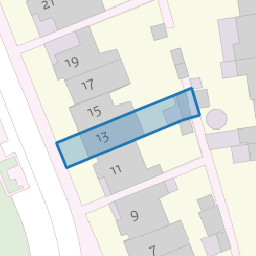 Perceel HTG00-T-4546