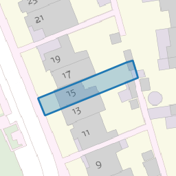 Perceel HTG00-T-4547