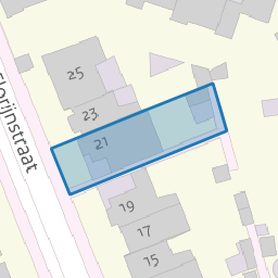 Perceel HTG00-T-4550