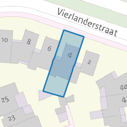 Perceel HTG00-T-4557