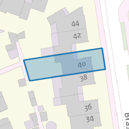 Perceel HTG00-T-4561