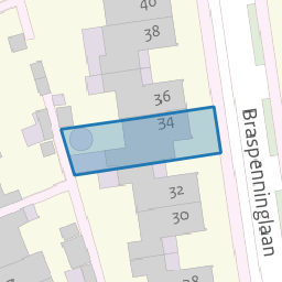 Perceel HTG00-T-4564