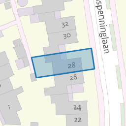 Perceel HTG00-T-4567