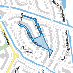 Perceel HTG00-T-4574