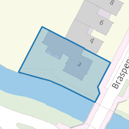 Perceel HTG00-T-4575