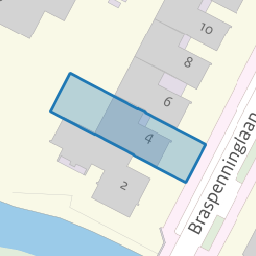 Perceel HTG00-T-4576