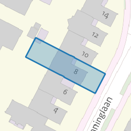 Perceel HTG00-T-4578