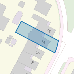 Perceel HTG00-T-4580