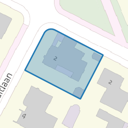 Perceel HTG00-T-4583